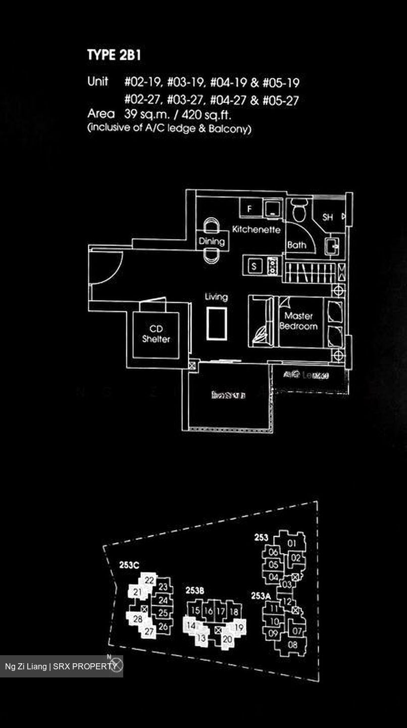 Parc Imperial (D5), Condominium #569683401